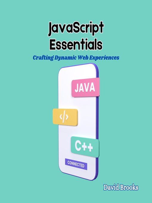 Cover image for JavaScript Essentials